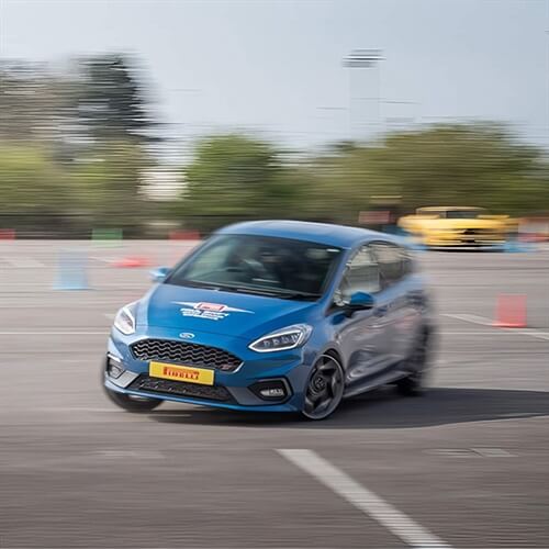 Skid Control Training County Durham with the Paul Swift Precision Driving Team Skid Control Training County Durham with the Paul Swift Precision Driving Team